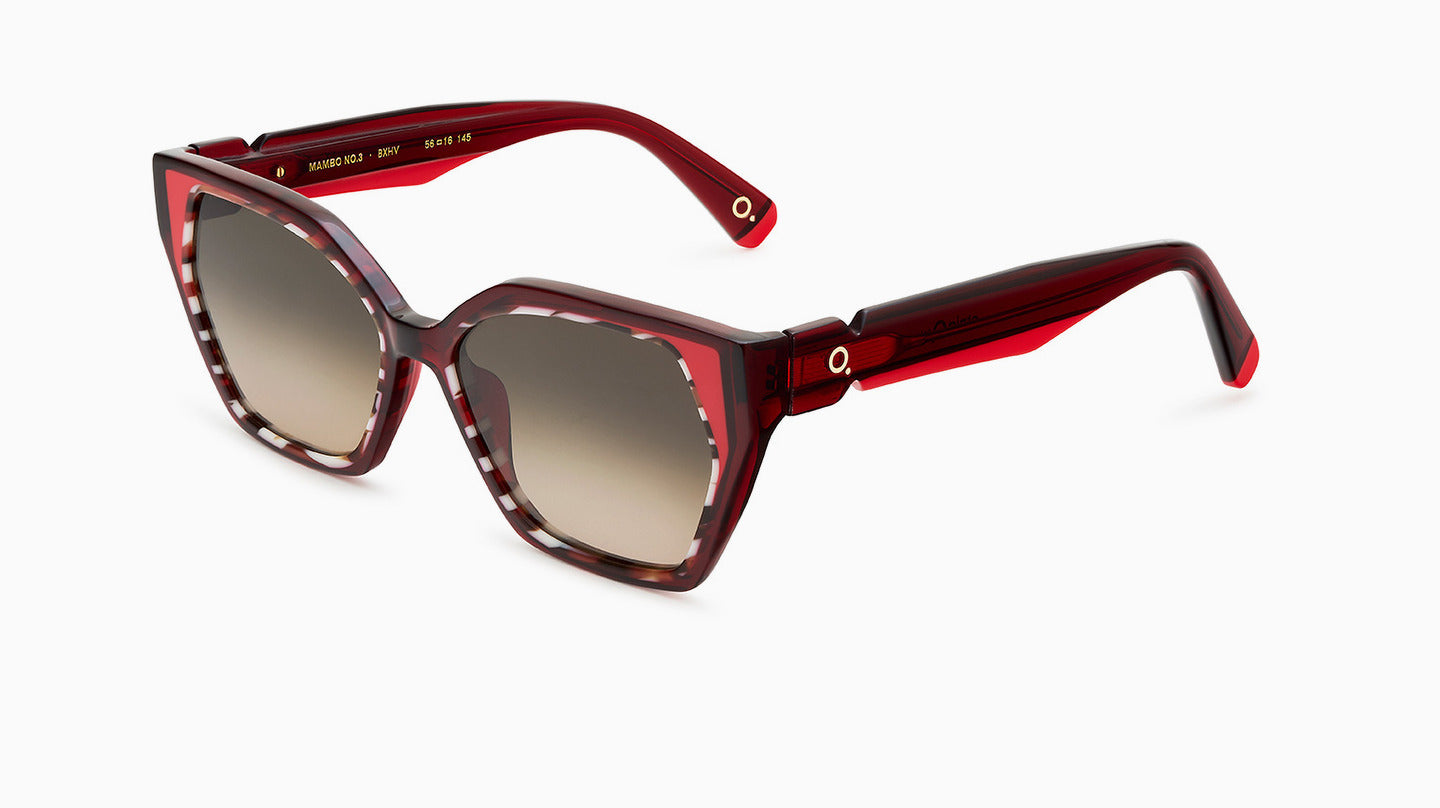 ETNIA BARCELONA-Mambo 3