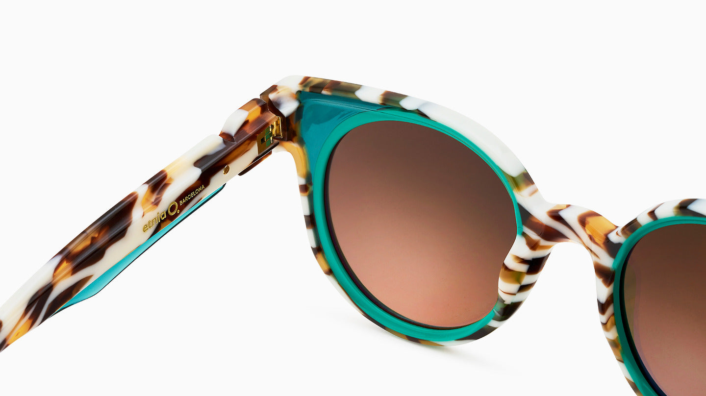 ETNIA BARCELONA-Mambo 5