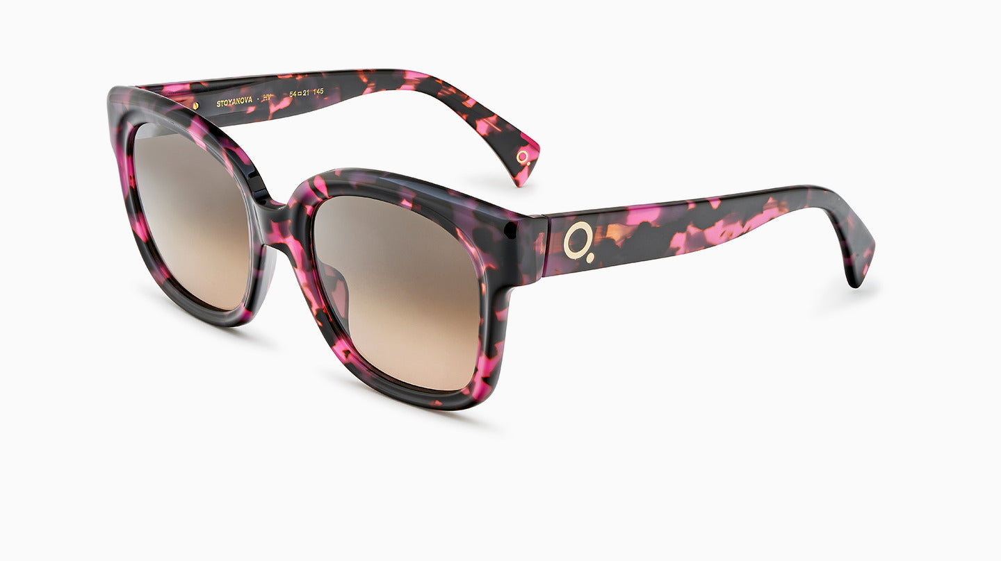 ETNIA BARCELONA - Stoyanova