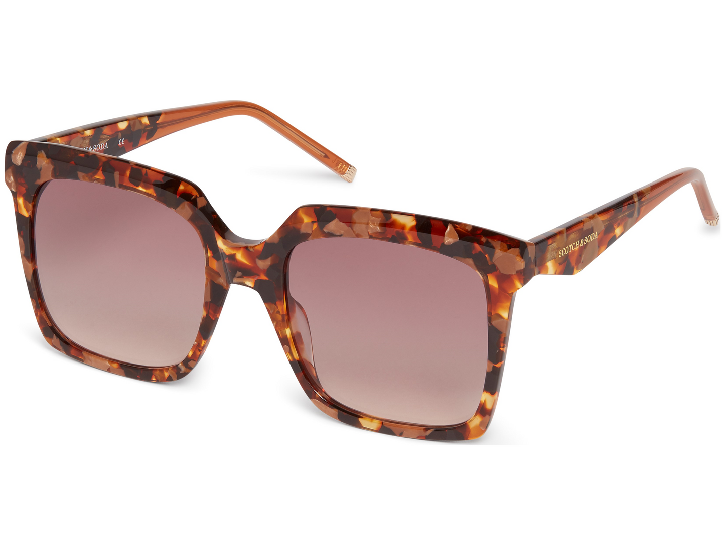 Scotch & Soda - Modèle 7009 - 100