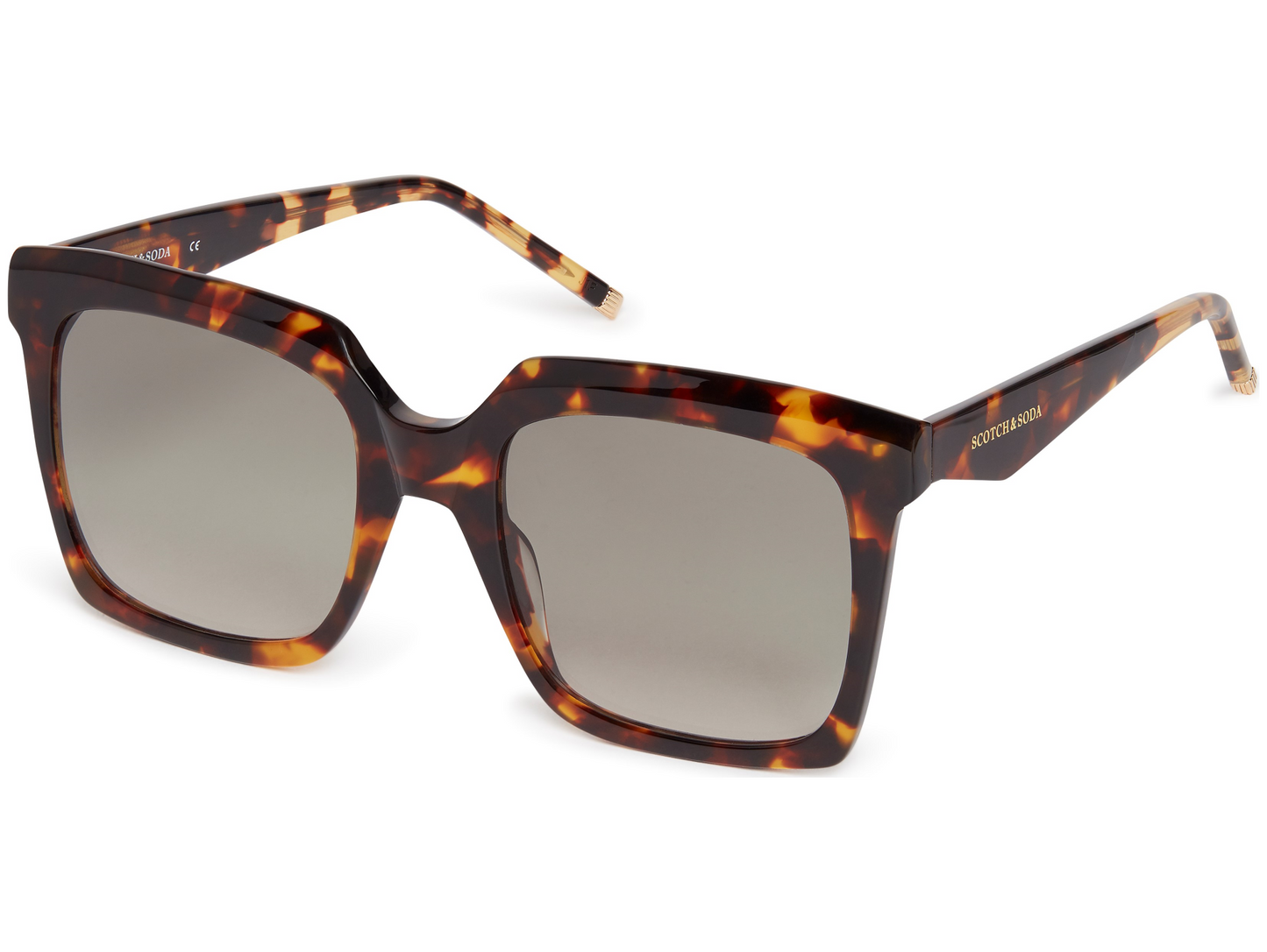 Scotch & Soda - Modèle 7009 - 104