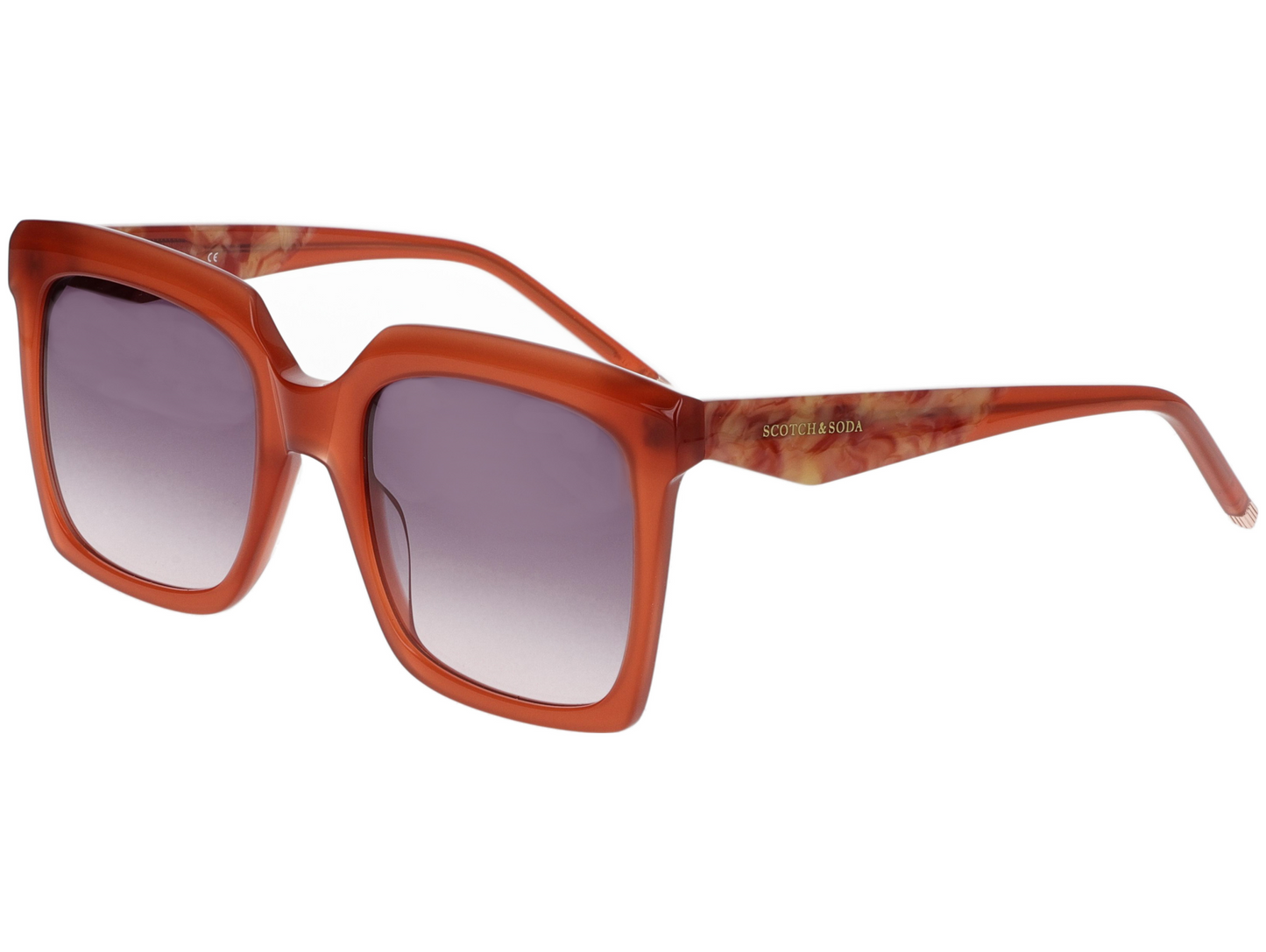 Scotch & Soda - Modèle 7009 - 205