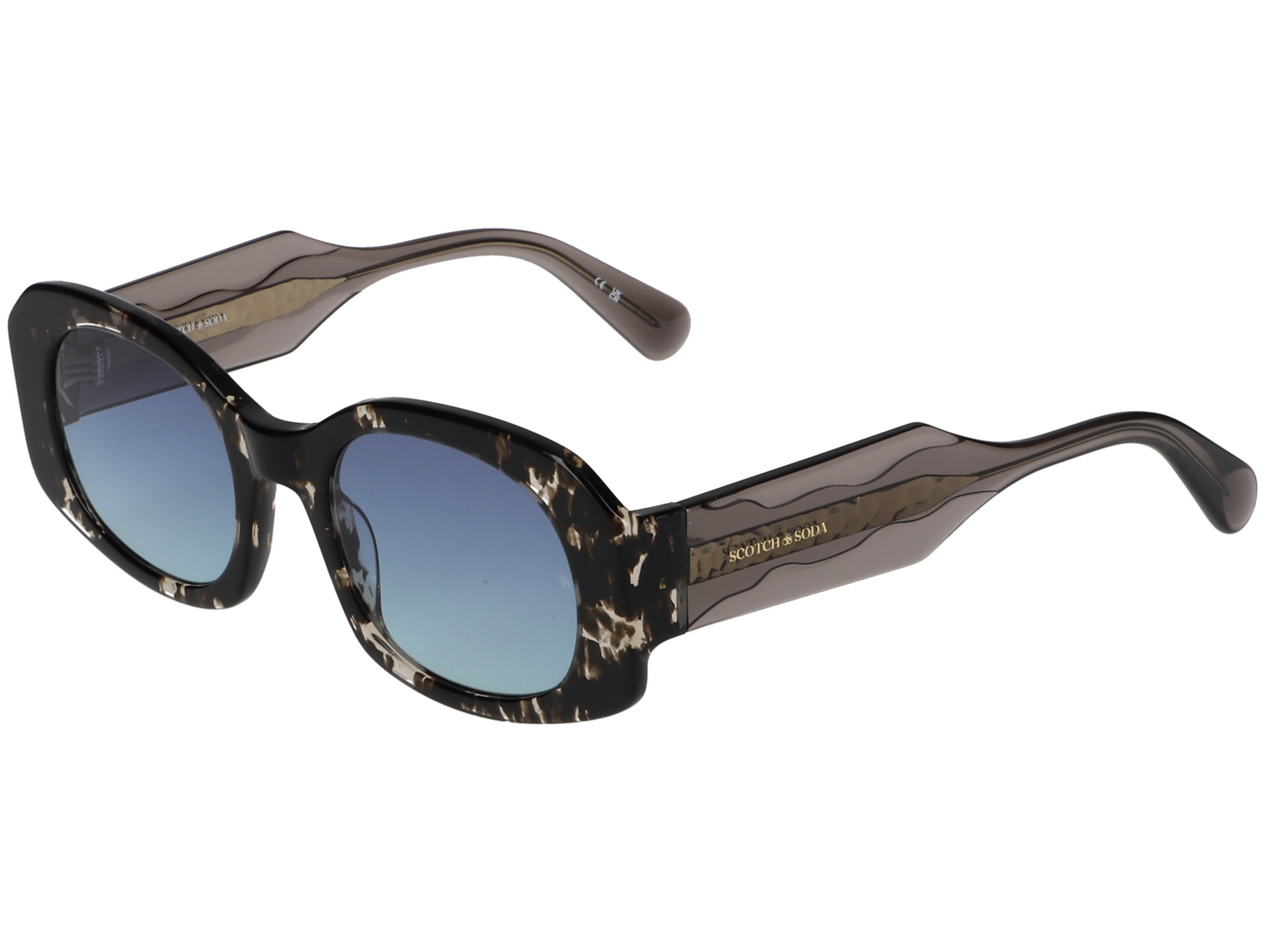 Scotch & Soda - Modèle 7033 - 001