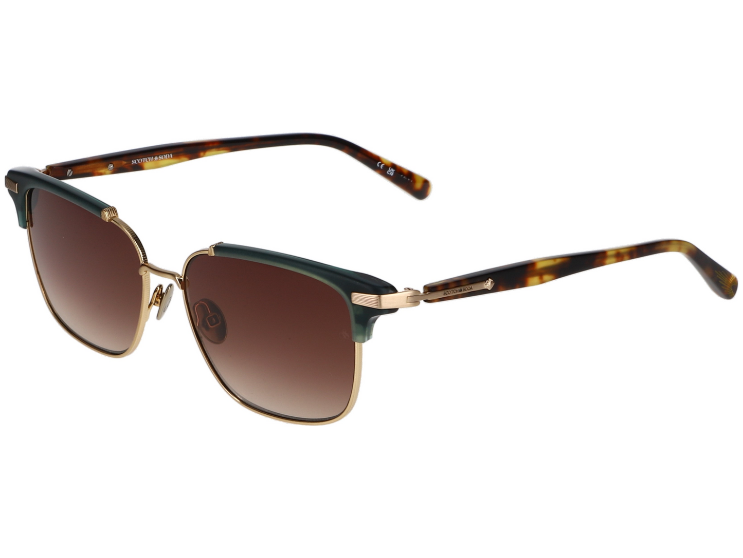 Scotch & Soda - Modèle 8014 - 462