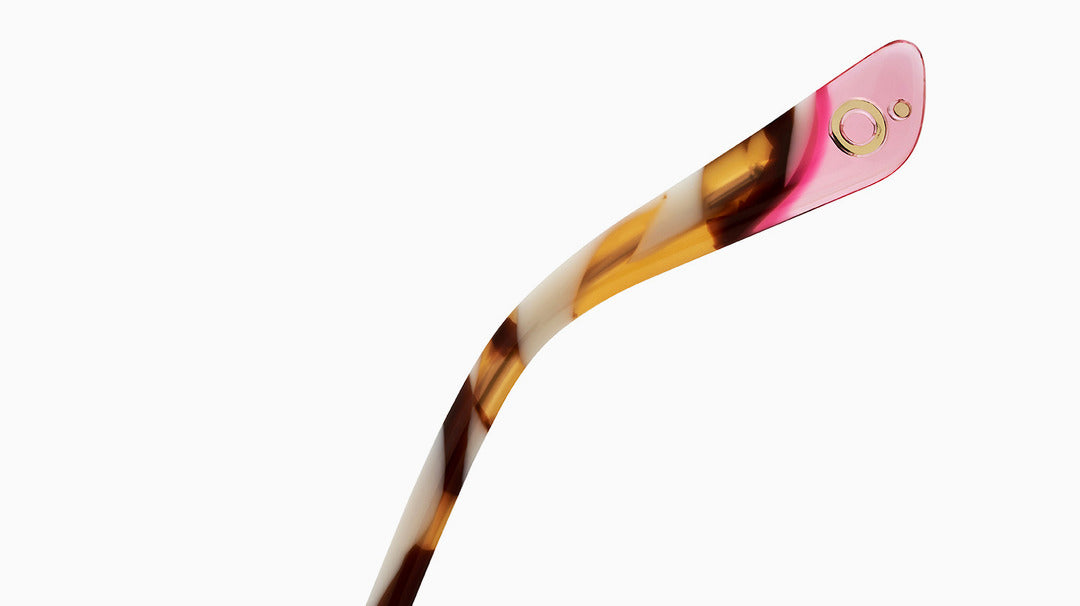 Etnia Barcelona - Azahara