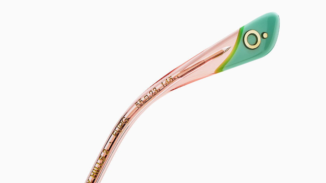 Etnia Barcelona - Berverly Hills - Rose