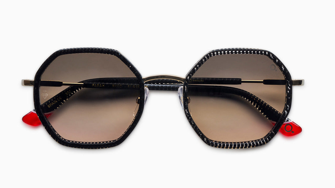 Etnia Barcelona - Farah