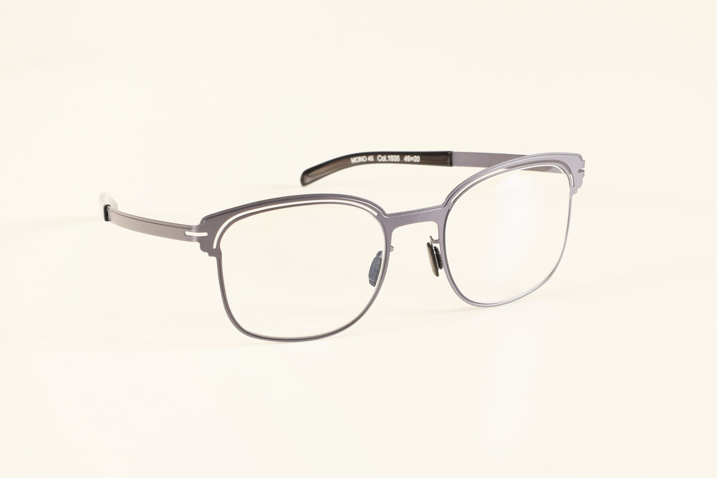 MONTURE HOMME-KROM-MONO45