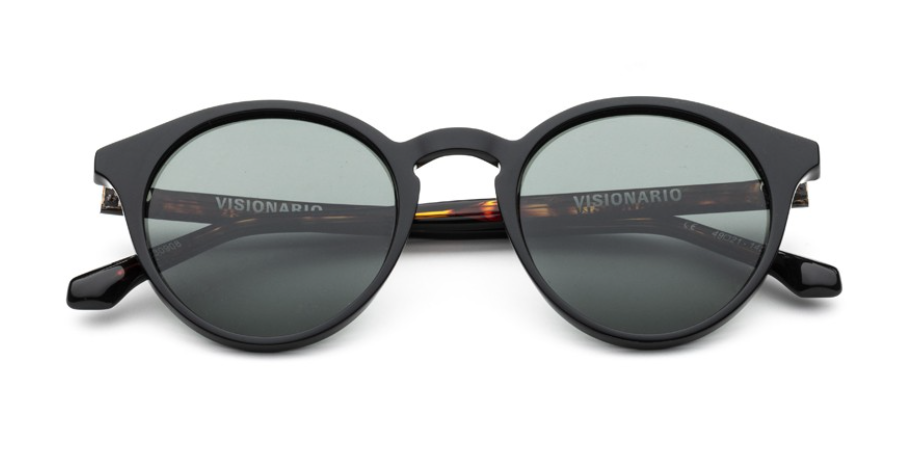 VISIONARIO-INCO BRANSON