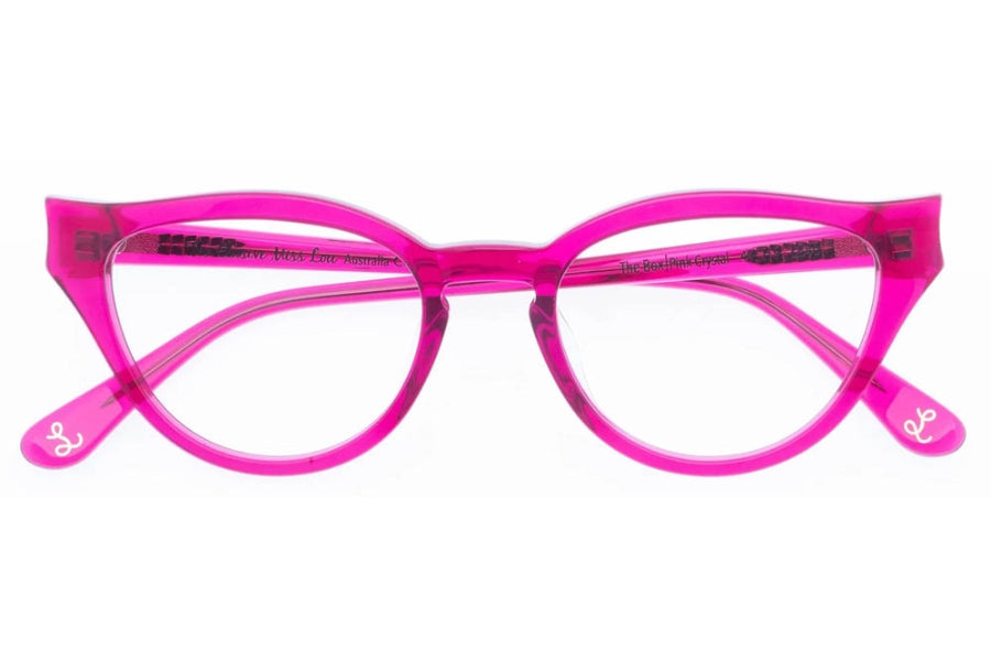 MONTURE FEMME-THE ELUSIVE MISS LOU