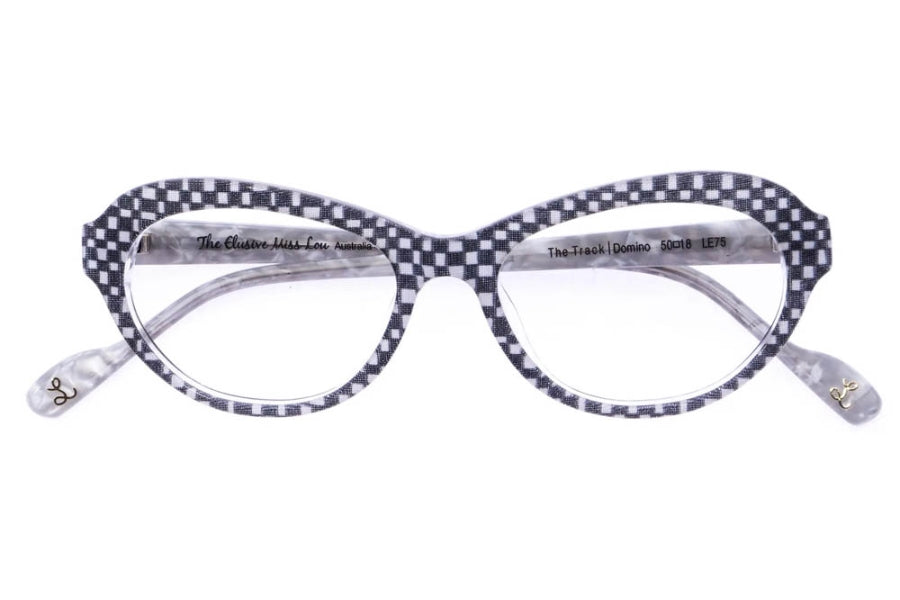 MONTURE FEMME-THE ELUSIVE MISS LOU