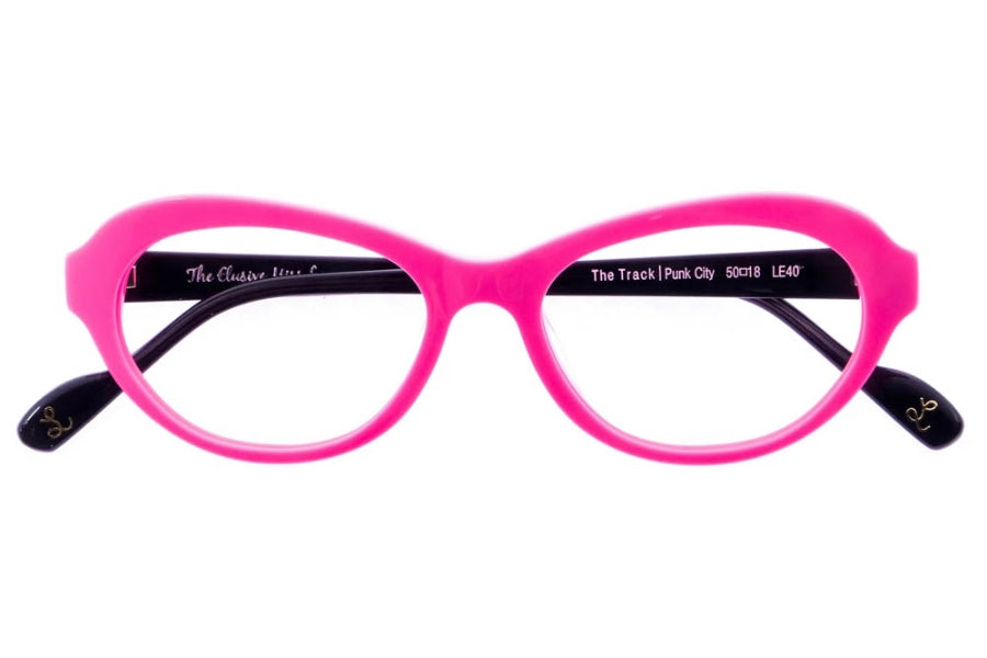 MONTURE FEMME-THE ELUSIVE MISS LOU