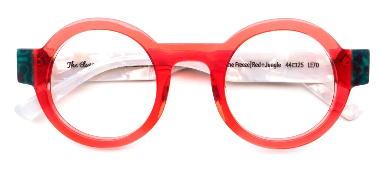 MONTURE FEMME-THE ELUSIVE MISS LOU