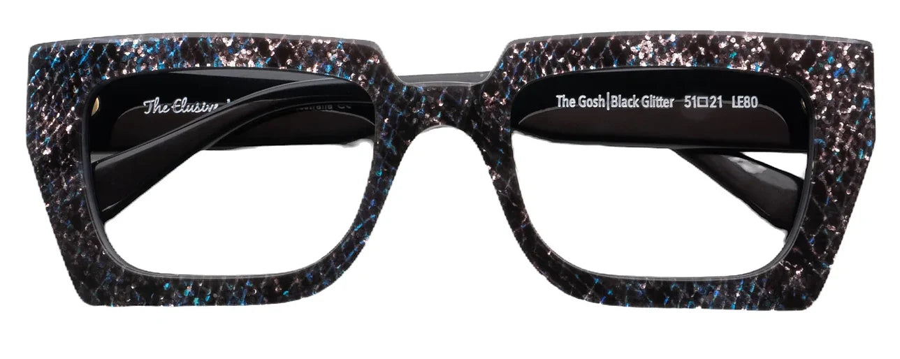 MONTURE FEMME-THE ELUSIVE MISS LOU