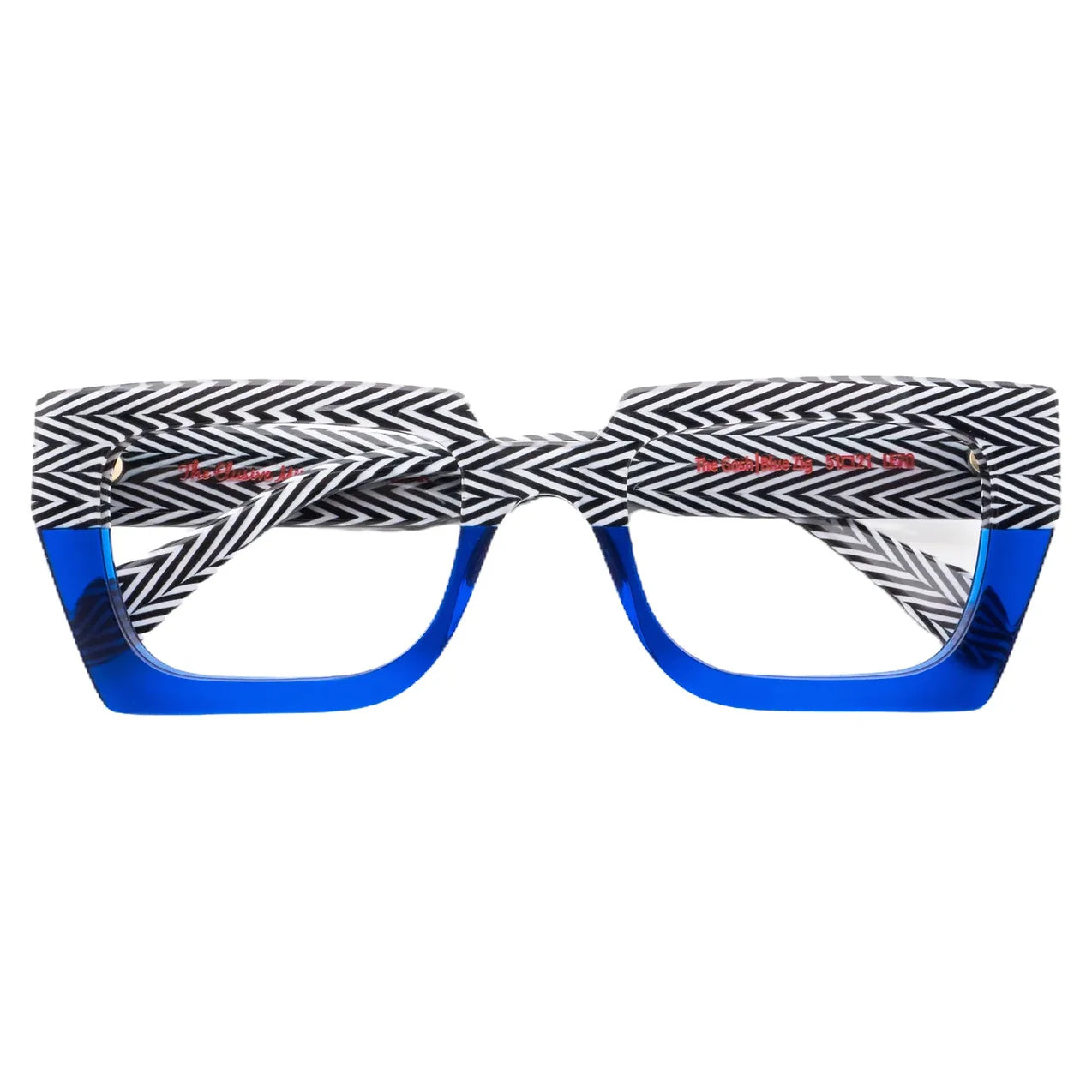 MONTURE FEMME-THE ELUSIVE MISS LOU