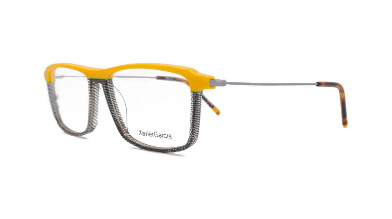 MONTURE HOMME-XAVIER GARCIA