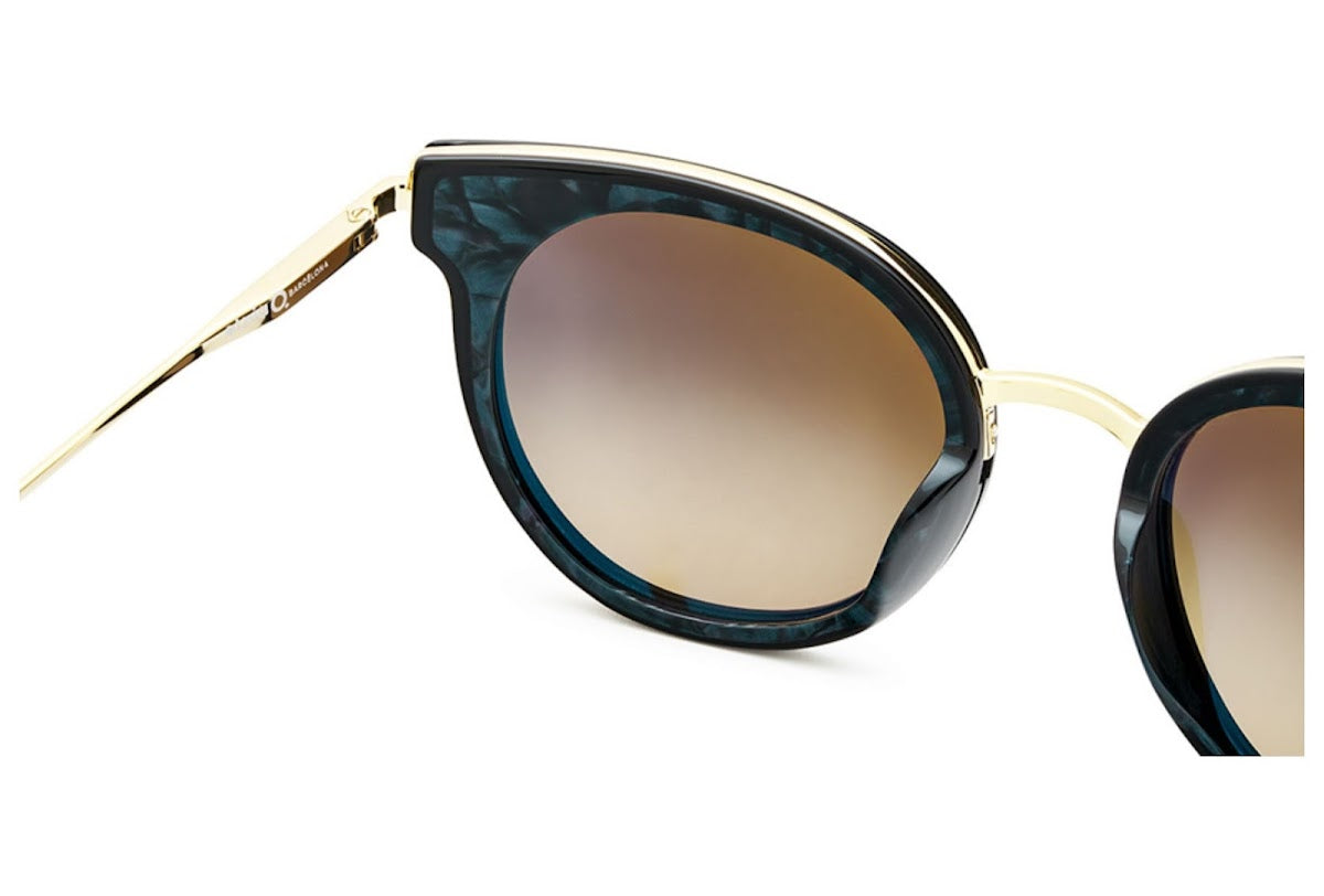 Etnia Barcelona - Azores