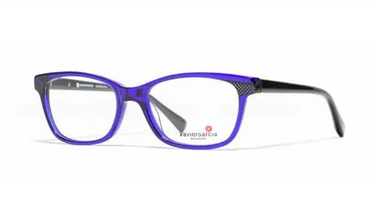 MONTURE FEMME-XAVIER GARCIA