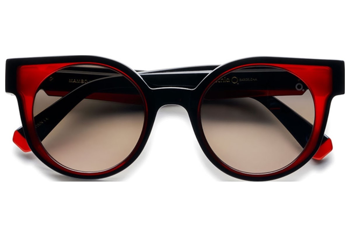 Etnia Barcelona - Mambo - Noire-Rouge