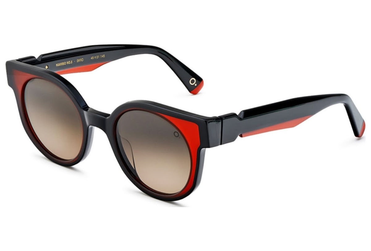 Etnia Barcelona - Mambo - Noire-Rouge