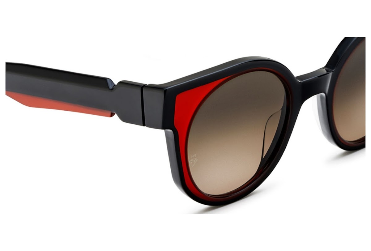 Etnia Barcelona - Mambo - Noire-Rouge