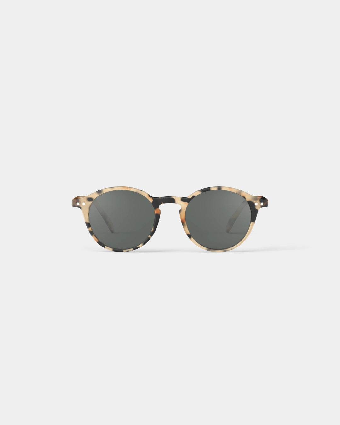 IZIPIZI-SUN D LIGHT TORTOISE