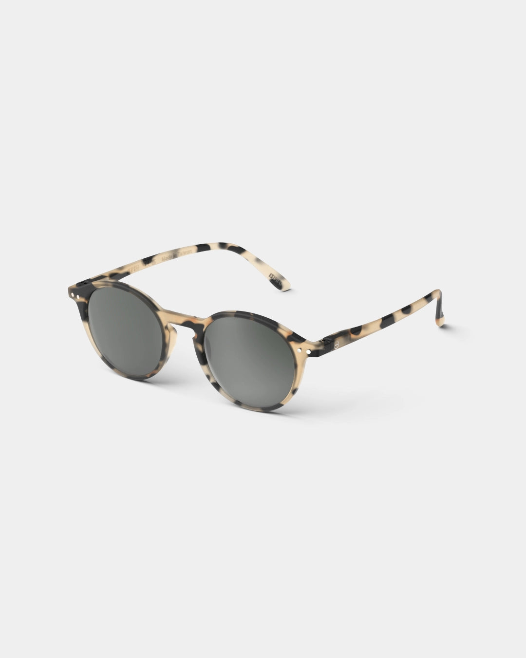 IZIPIZI-SUN D LIGHT TORTOISE
