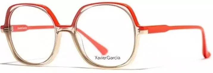 MONTURE FEMME-XAVIER GARCIA