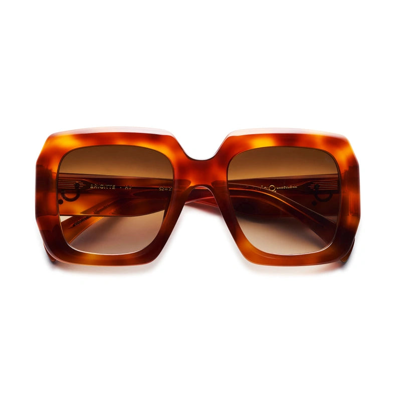 ETNIA BARCELONA-Brigitte