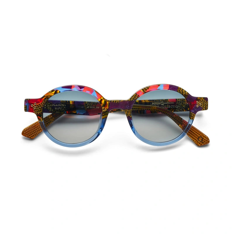 ETNIA BARCELONA-Pla Sun