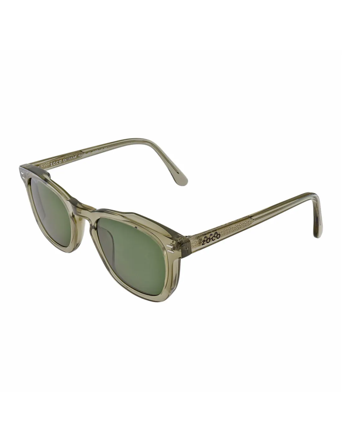 ZOCO-FENNEL GY HOMME