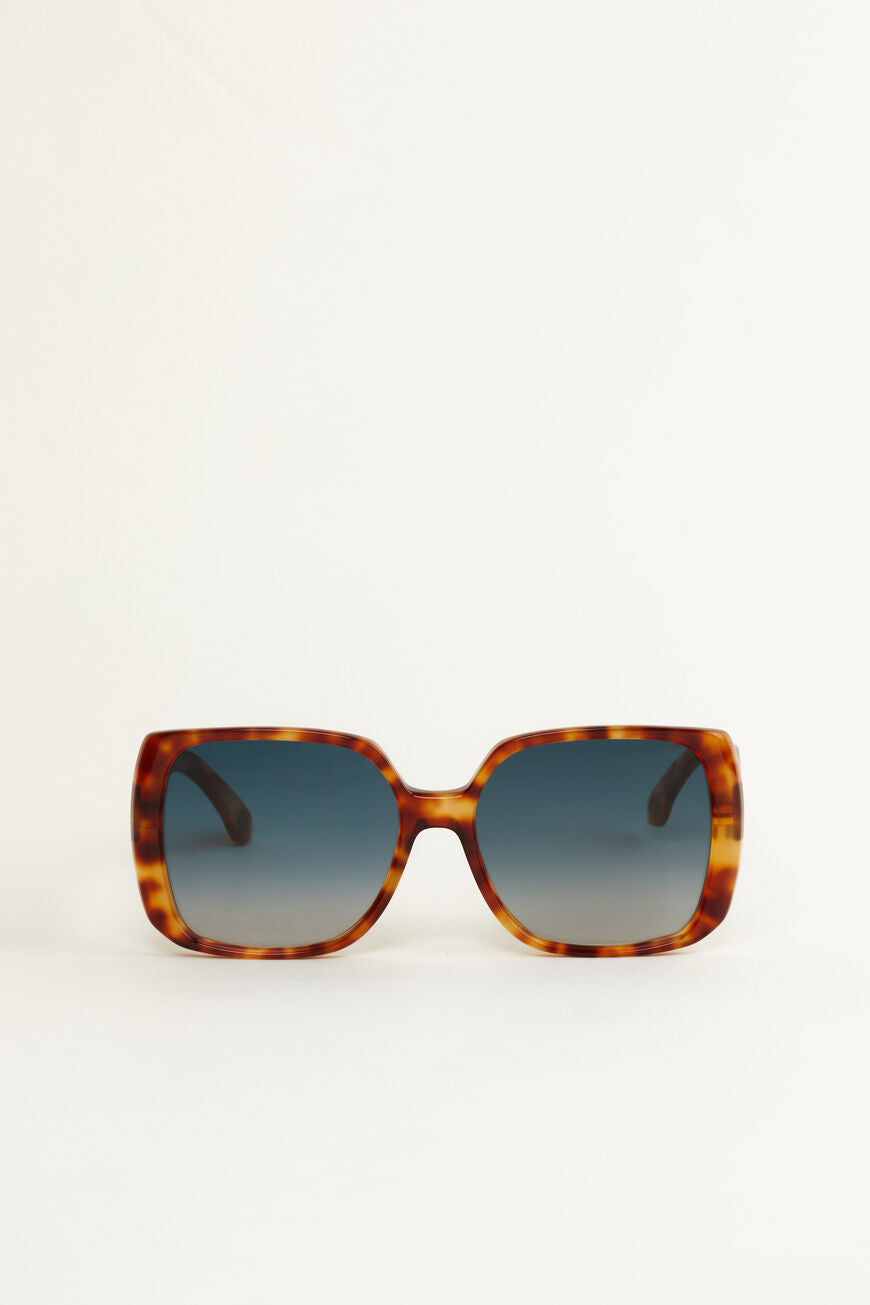 Ba&sh - Leslie - Marron