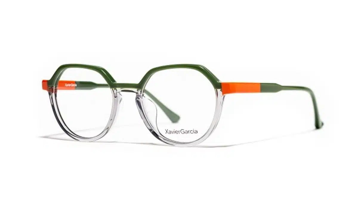 MONTURE HOMME-XAVIER GARCIA