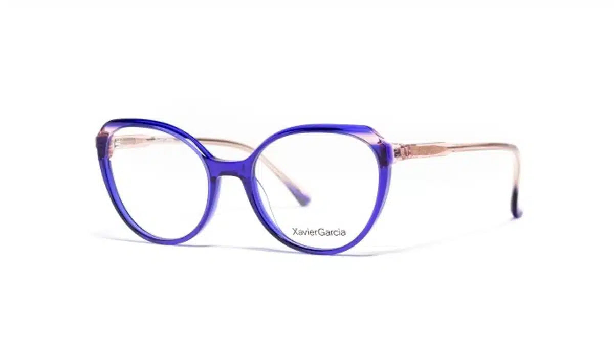 MONTURE FEMME-XAVIER GARCIA