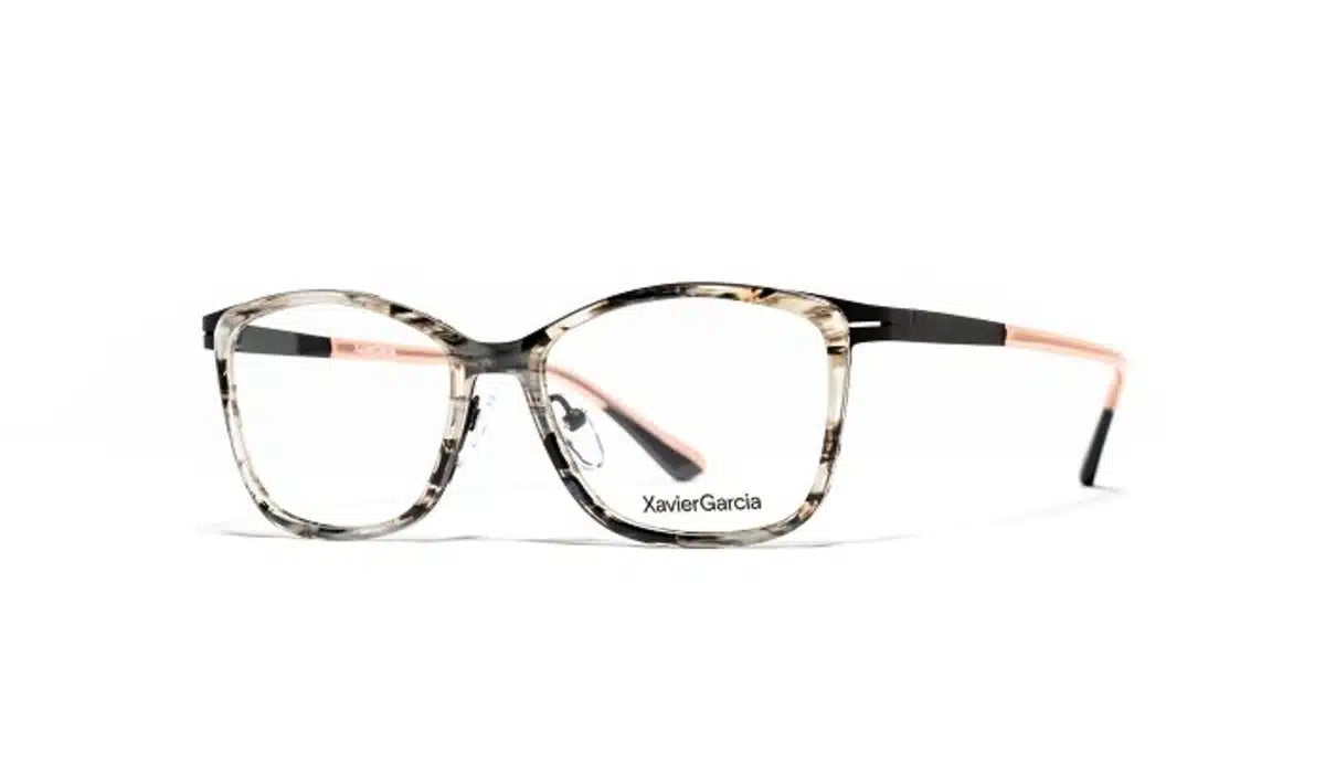 MONTURE FEMME-XAVIER GARCIA