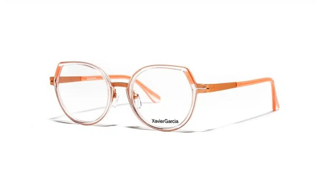MONTURE FEMME-XAVIER GARCIA
