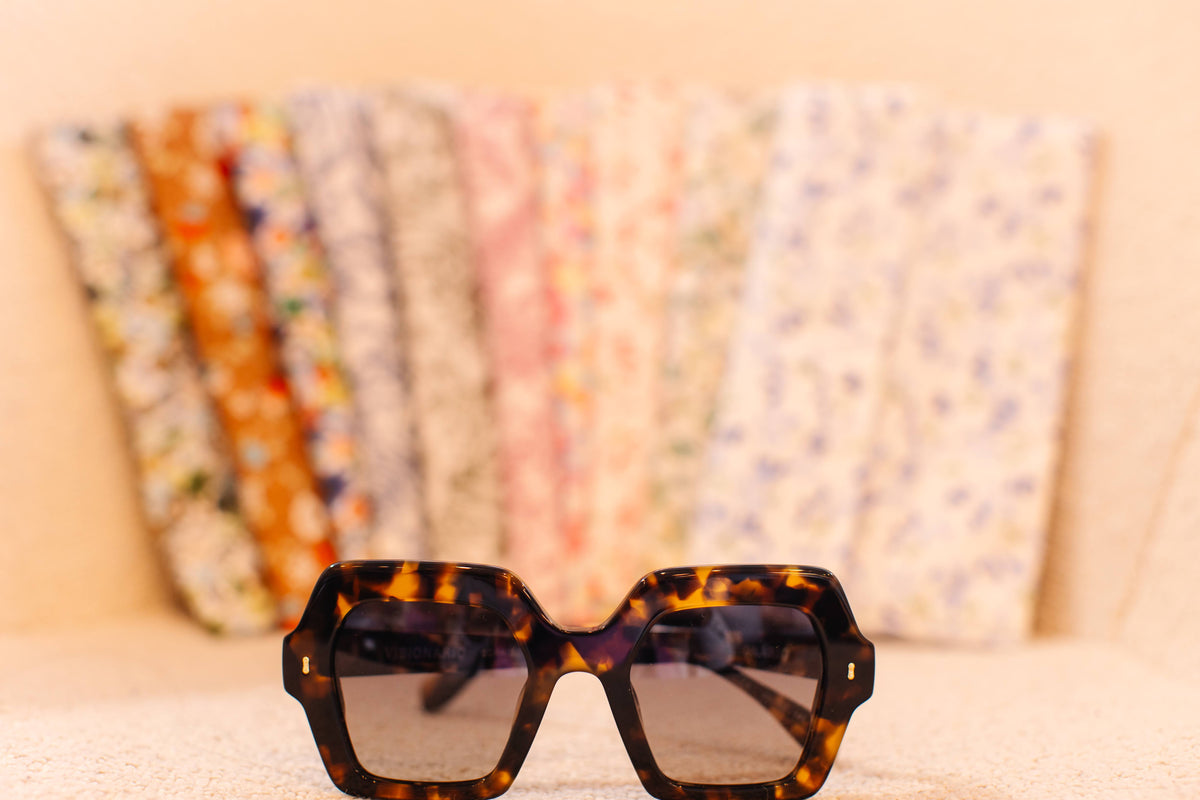 Lunettes de soleil