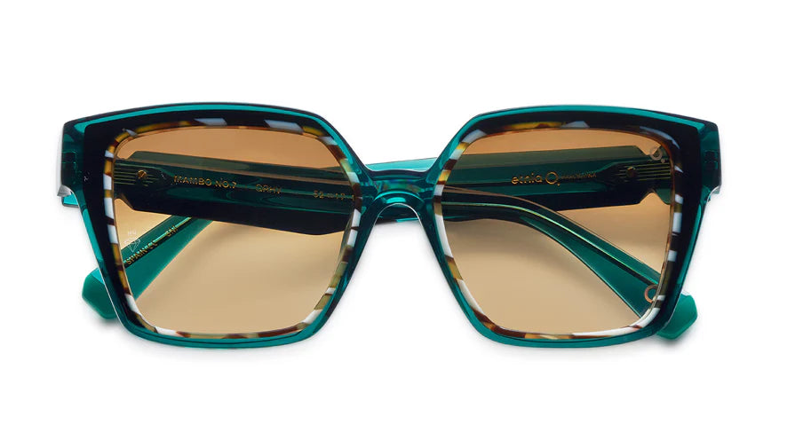 ETNIA BARCELONA - MAMBO NO.7