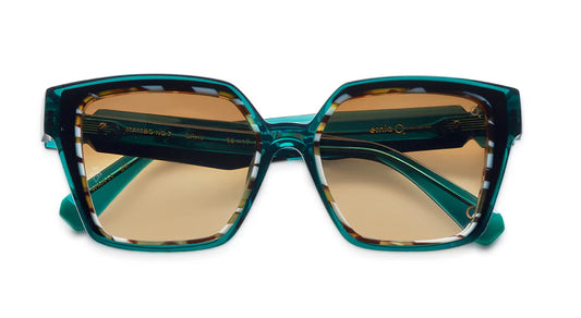 ETNIA BARCELONA - MAMBO NO.7