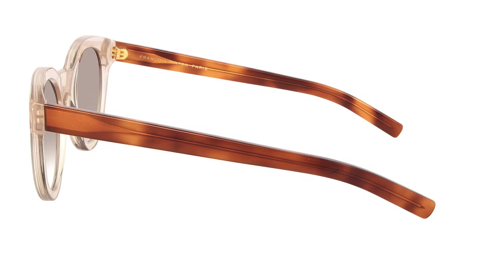 FRANCOIS PINTON - SIMY EZ