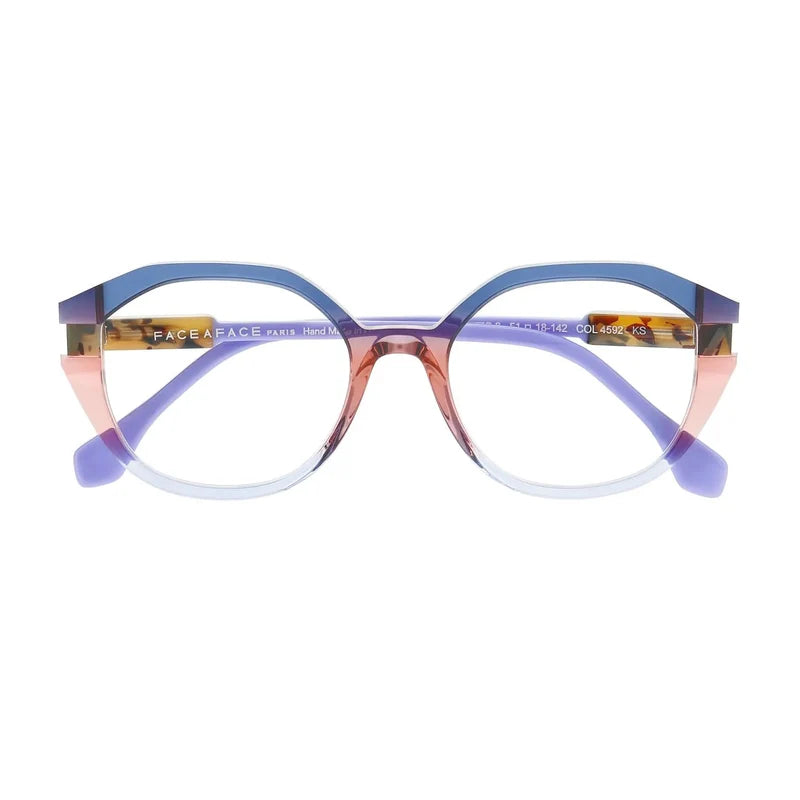 FACE A FACE - ETTO 2