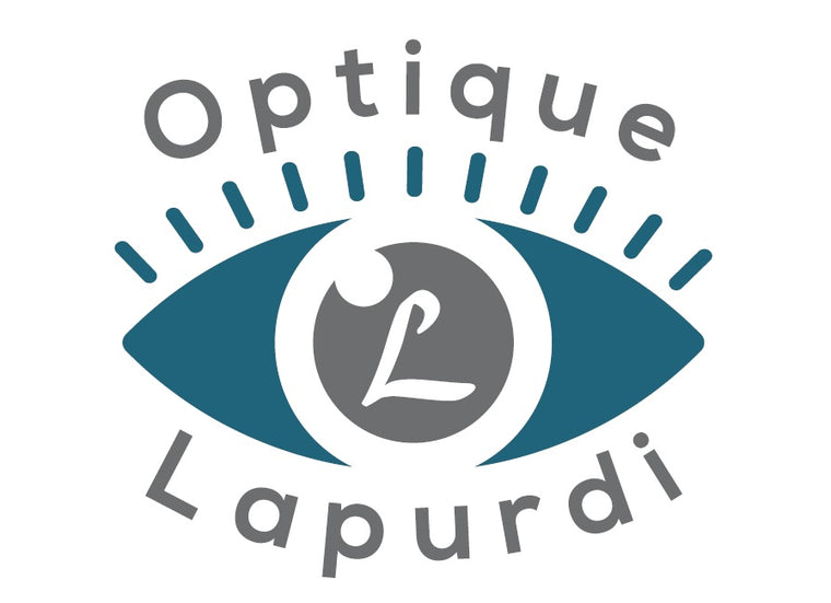 logo optique lapurdi