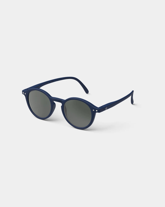 IZIPIZI-JUINIOR SUN D NAVY BLUE