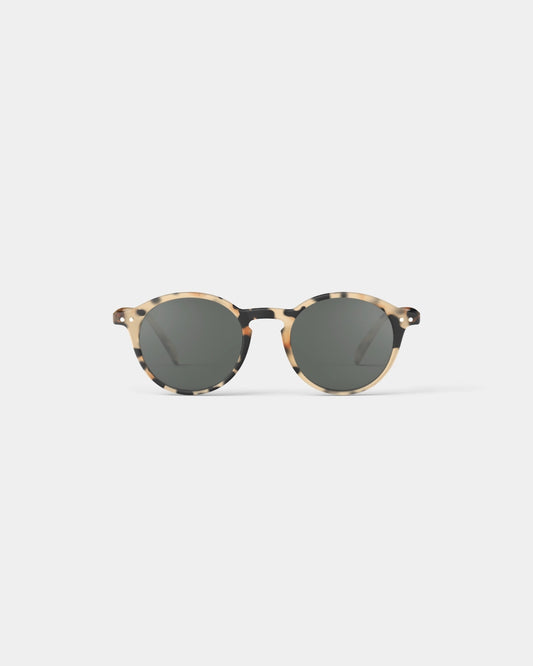 IZIPIZI-SUN D LIGHT TORTOISE