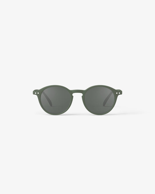 IZIPIZI-SUN D KAKI GREEN