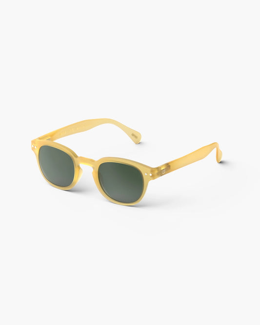 IZIPIZI-SUN C GOLDEN  GLOW